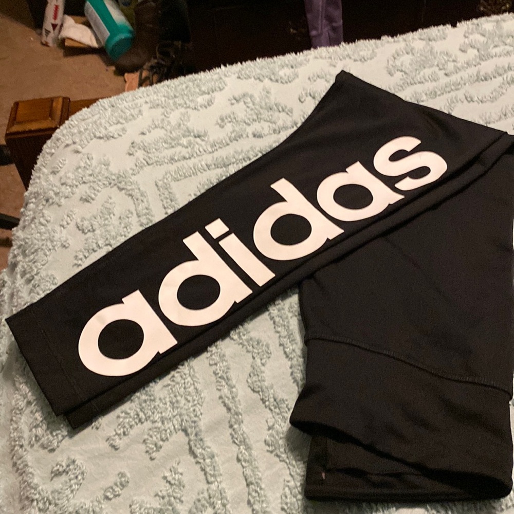 Gently used